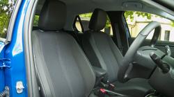 100kW GS 50kWh 5dr Auto [11kWCh]